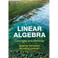 Linear Algebra: Concepts and Methods