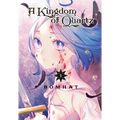 A Kingdom of Quartz 1