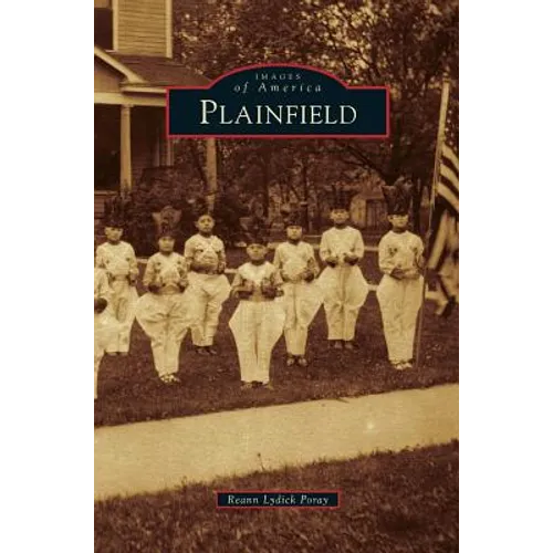 Plainfield - Hardcover