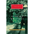 Selected Writings of John Muir: Introduction by Terry Tempest Williams