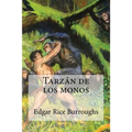 Tarzán de los monos