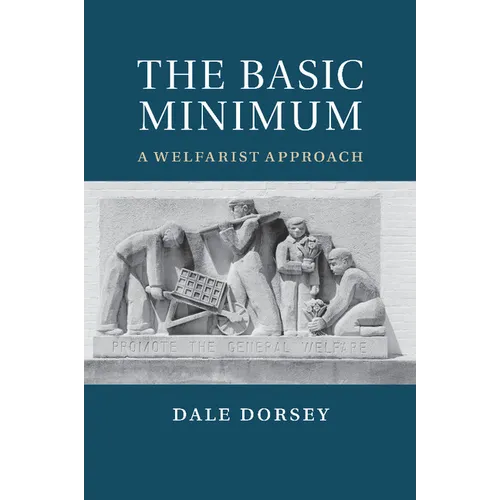 The Basic Minimum: A Welfarist Approach