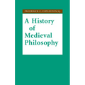 A History of Medieval Philosophy