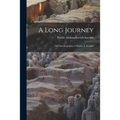 A Long Journey; the Autobiography of Pitirim A. Sorokin