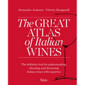 The Great Atlas of Italian Wines