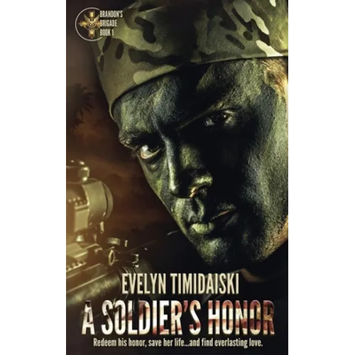A Soldier's Honor