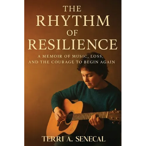 The Rhythm Of Resilience
