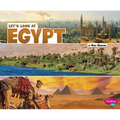 Let's Look at Egypt