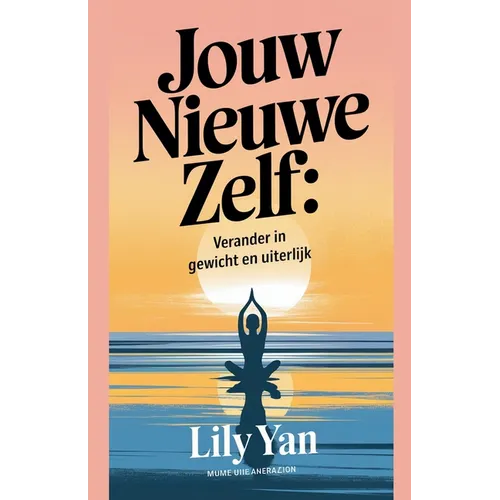 Jouw Nieuwe Zelf