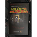 Last Orgy by the Cemetery: A 'Video Nasties' Synopsis, Film by Shocking Film!