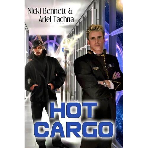 Hot Cargo: Volume 1