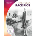 Tulsa Race Riot