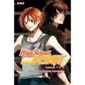High School Debut (3-In-1 Edition), Vol. 1: Includes Vols. 1, 2 & 3