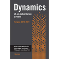 Dynamics of an Authoritarian System: Hungary, 2010-2021