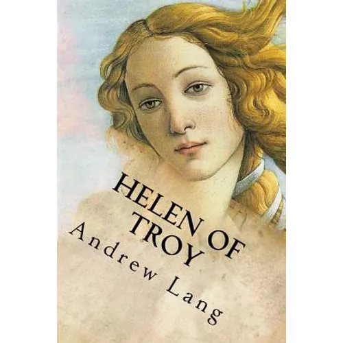 Helen of Troy