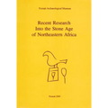 Recent Research Into the Stone Age of Northeastern Africa