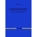 Convergence Analysis of Proximal-Like Methods for Variational Inequalities and Fixed Point Problems: Applications to the Nash Equilibrium Problem