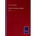History of Civilization in England: Vol. II