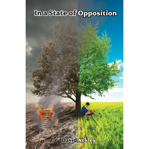In a State of Opposition