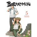 Barakamon, Vol. 5