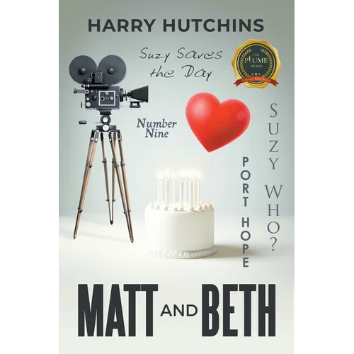 Matt and Beth