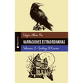 Narraciones extraordinarias Vol.2