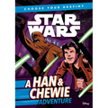 Han & Chewie Adventure