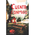 Cuenta conmigo (Serie Ideas en la casa del árbol. Volumen 5): Novela infantil-juvenil. Lectura de 8-9 a 11-12 años. Literatura Ficción. Libros para ni