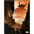 Asterios the Minotaur