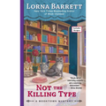 Not the Killing Type