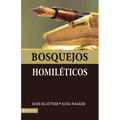 Bosquejos Homil騁icos