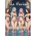 The Harem: Sexy Erotic Stories for Adults Illustrated with Hentai Pictures