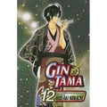 Gin Tama, Vol. 12