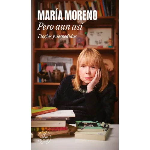 Pero Aun Así / But Even So