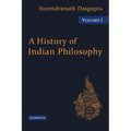A History of Indian Philosophy