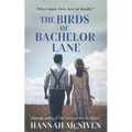 The Birds of Bachelor Lane: Love, loss and betrayals in 1950s rural Ireland