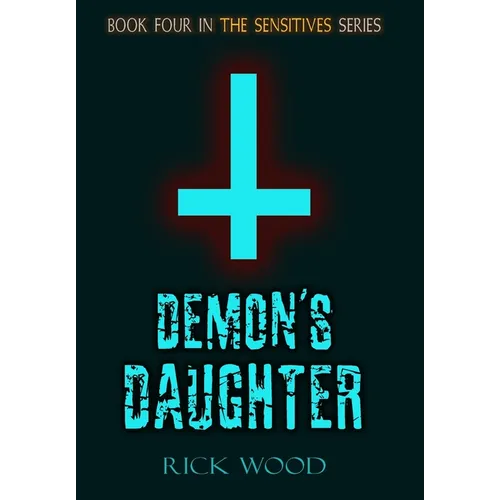 Demon's Daughter