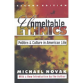 Unmeltable Ethnics: Politics and Culture in American Life
