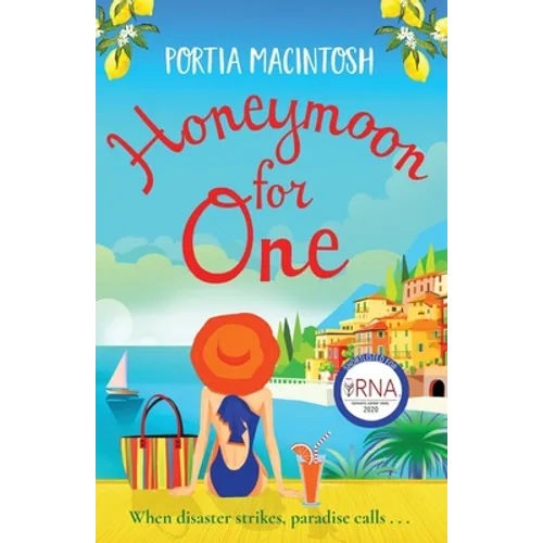 Honeymoon For One