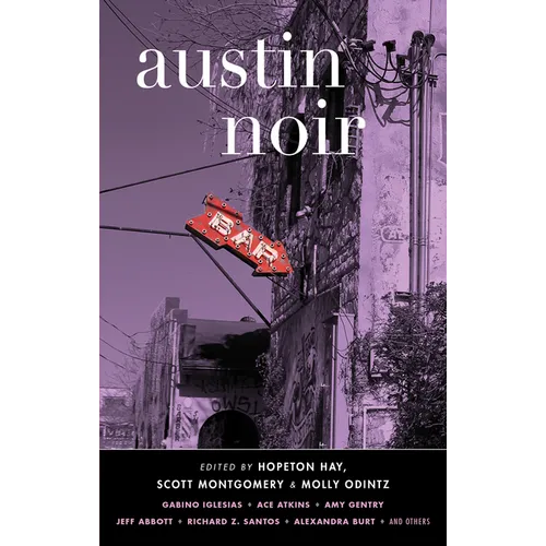 Austin Noir