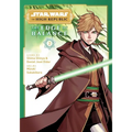 Star Wars: The High Republic: The Edge of Balance, Vol. 2