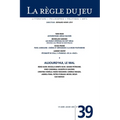 La règle du jeu n°39