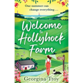 Welcome to Hollyhock Farm