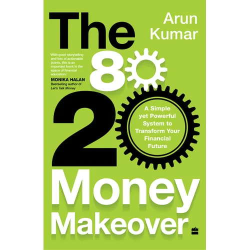 80-20 Money Makeover
