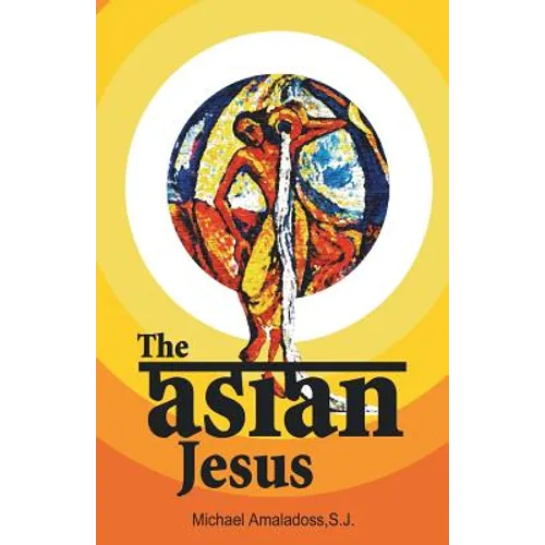 The Asian Jesus