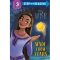Made from Stars (Disney Wish)
