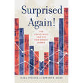 Surprised Again!--The Covid Crisis and the New Market Bubble