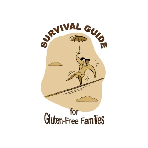 Survival Guide for Gluten Free Families