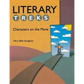 Literary Treks: Characters on the Move