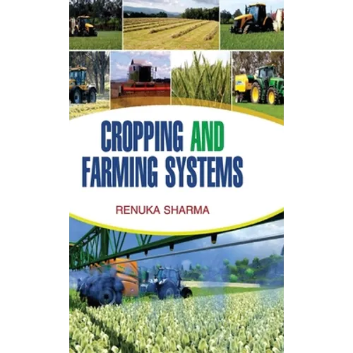 Cropping and Farming Systems